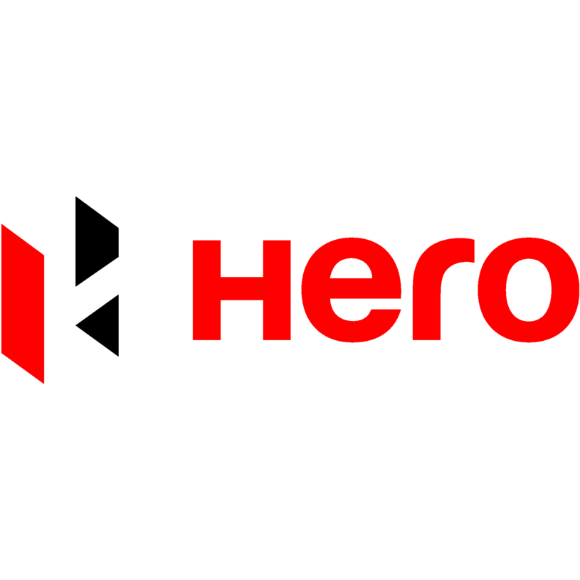 Hero Bikes